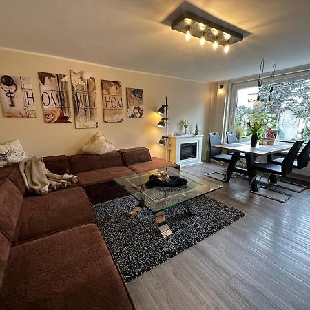 Wurmbergtraum Celina In Braunlage 4 Sterne Zertifiziert Vom Dtv Inklusive Waeschepakete Apartment Ngoại thất bức ảnh