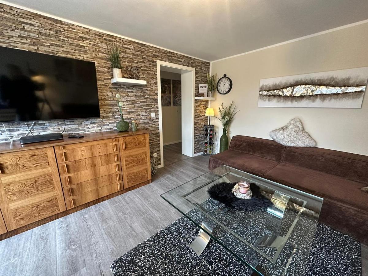 Wurmbergtraum Celina In Braunlage 4 Sterne Zertifiziert Vom Dtv Inklusive Waeschepakete Apartment Ngoại thất bức ảnh