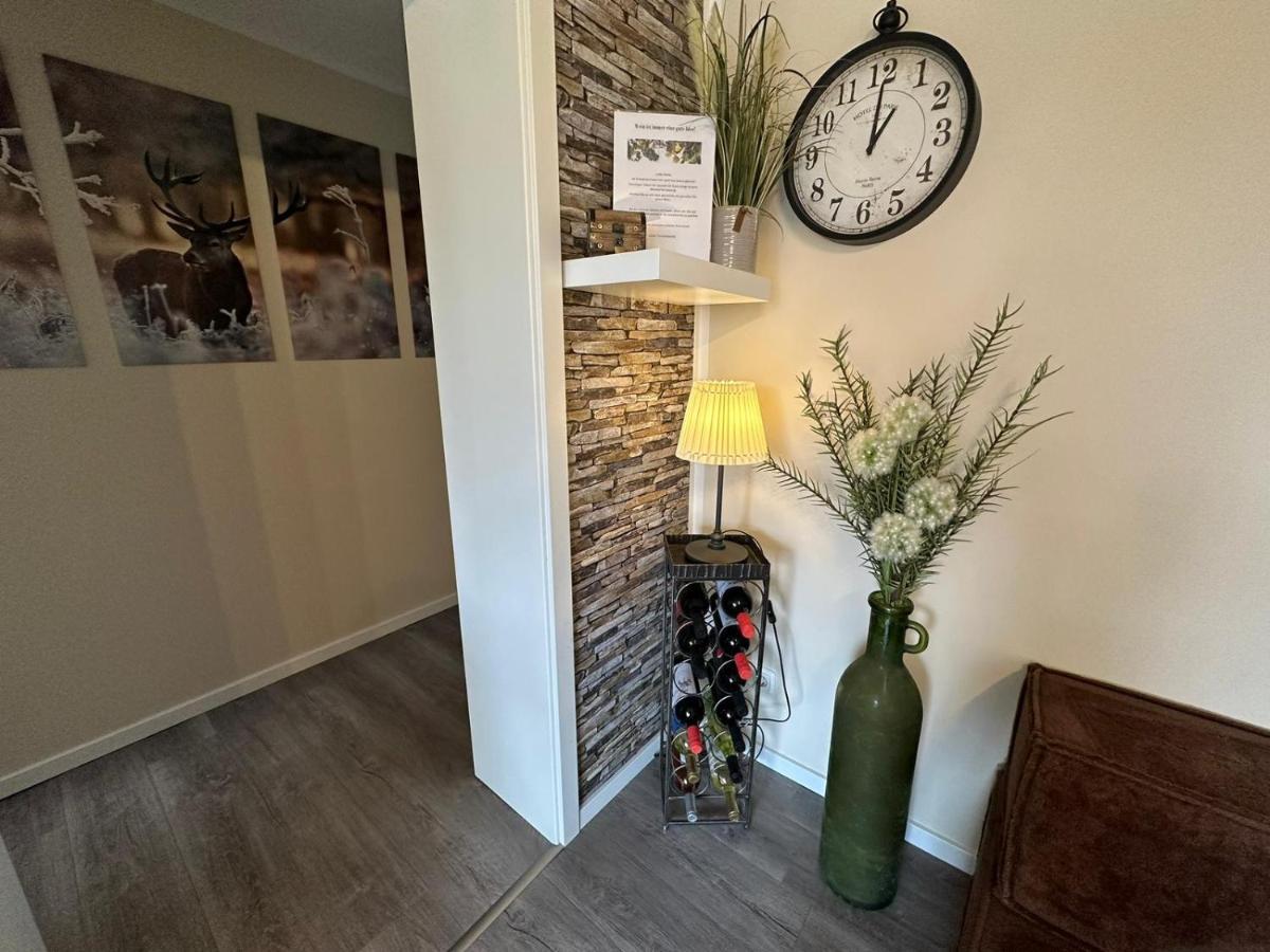 Wurmbergtraum Celina In Braunlage 4 Sterne Zertifiziert Vom Dtv Inklusive Waeschepakete Apartment Ngoại thất bức ảnh