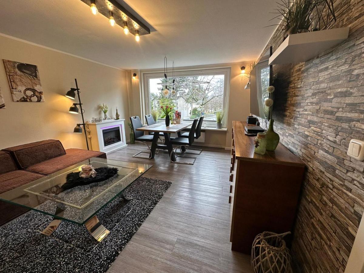 Wurmbergtraum Celina In Braunlage 4 Sterne Zertifiziert Vom Dtv Inklusive Waeschepakete Apartment Ngoại thất bức ảnh