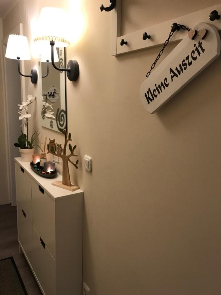 Wurmbergtraum Celina In Braunlage 4 Sterne Zertifiziert Vom Dtv Inklusive Waeschepakete Apartment Ngoại thất bức ảnh